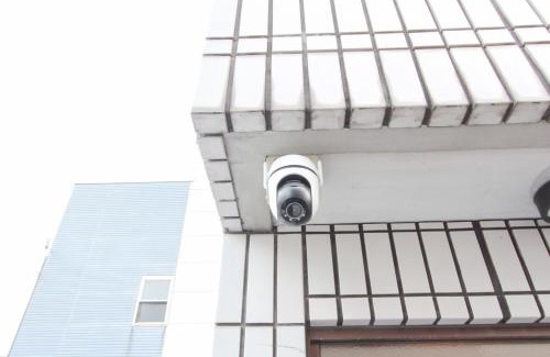 Konohana Apartamento | Minima Stay 静かな貸切戸建て 最大10名 軽自動車用駐車場