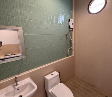 Nakhon Pathom Apartamento | Minimal Apartment in Central of city Near Central 1 km