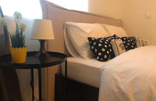 Ioannina Apartamento | Minimal Studio στα Ιωαννινα