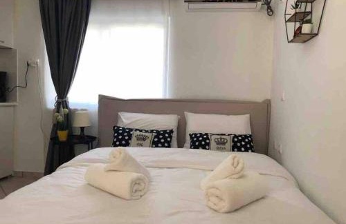 Ioannina Apartamento | Minimal Studio στα Ιωαννινα