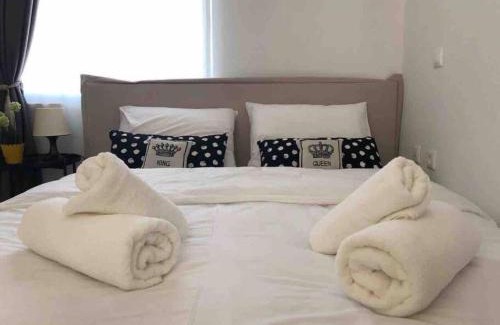 Ioannina Apartamento | Minimal Studio στα Ιωαννινα