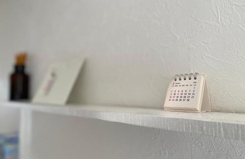 Setagaya Apartamento | minimalist経堂の小さなお部屋