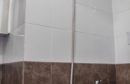 Rawasari Apartamento | Minimalist 2BR at Green Pramuka Apartment near Shopping Mall