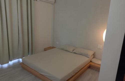 San Vicente Casa | Minimalist Home 5 mins to Calle Crisologo Vigan