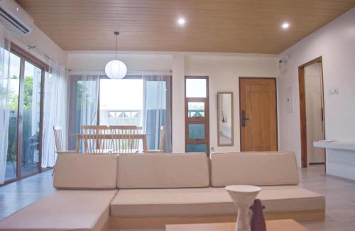 San Vicente Casa | Minimalist Home 5 mins to Calle Crisologo Vigan
