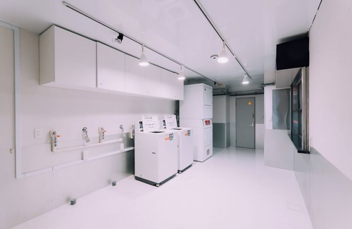 Minami Apartamento | Minimalist Loft 505