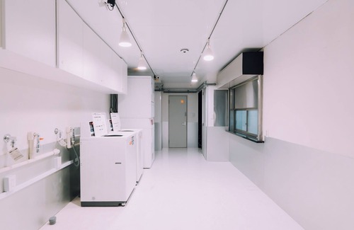 Minami Apartamento | Minimalist Loft 505
