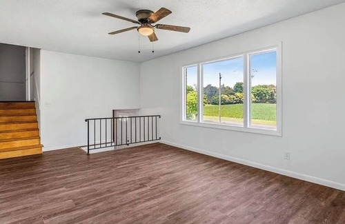 Winston - Salem Casa | Minimalist Stay