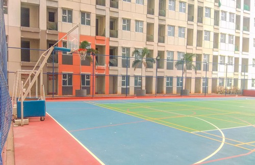 Bekasi Timur Apartamento | Minimalist Studio Transpark Juanda Bekasi Timur Apartment