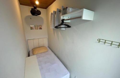 Cacari Casa | MiniRooms