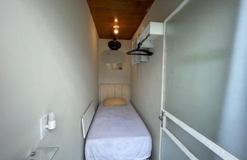 Cacari Casa | MiniRooms