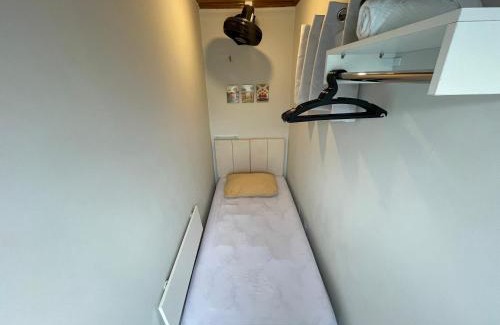 Cacari Casa | MiniRooms