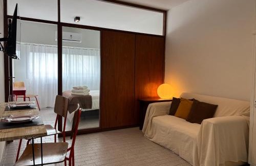 Ramos Mejía Apartamento | Minisuite Estación Ramos Mejía