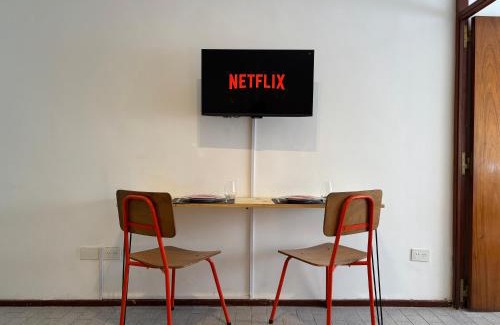 Ramos Mejía Apartamento | Minisuite Estación Ramos Mejía