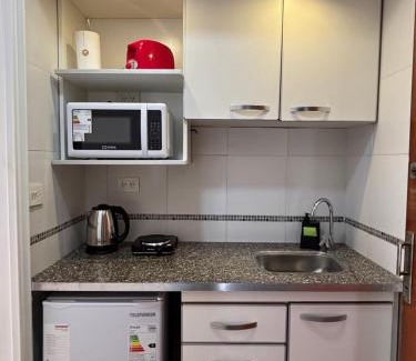 Ramos Mejía Apartamento | Minisuite Estación Ramos Mejía