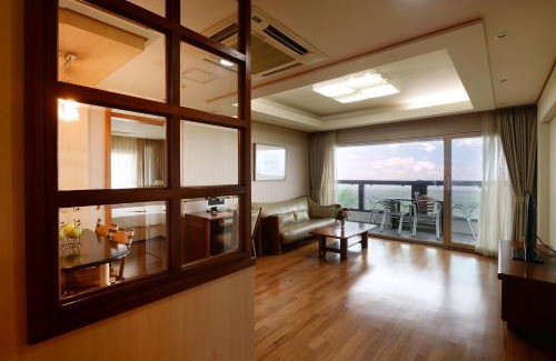 Jungmun Hotel | Minitel Soul