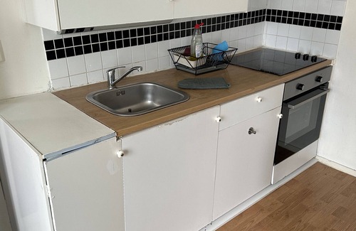 Sollentuna Casa | Minivilla in Sollentuna