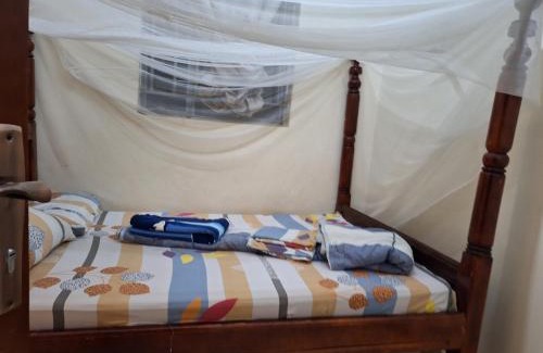 Eastern Region Casa | Minjz Guest House