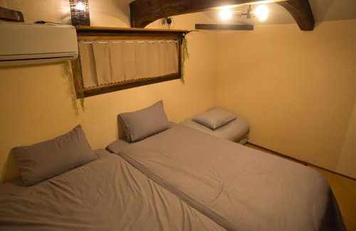 Kagoshima Apartamento | Minkago 鹿児島駅前 #KG1