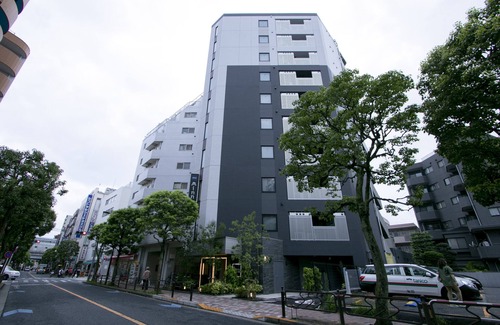 Nakakasai Apartamento | Minn Kasai
