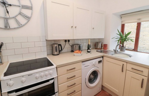 Snainton Cabaña | MINN'S COTTAGE, pet friendly, character holiday cottage in Snainton