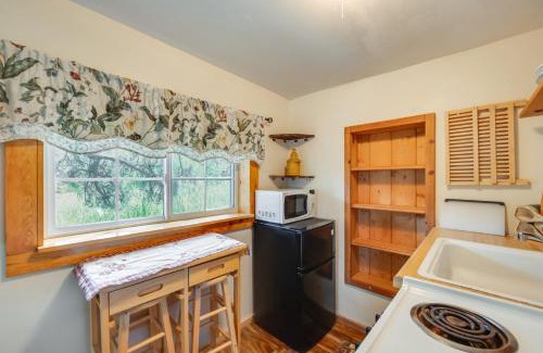 Allenspark Apartamento | Minnehaha Allenspark Cabin Near Hiking!