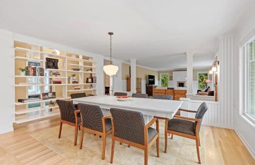 Fulton Casa | Minnehaha Grove