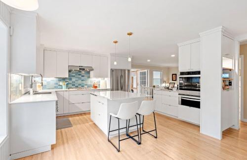 Fulton Casa | Minnehaha Grove