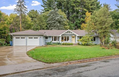 Fulton Casa | Minnehaha Grove