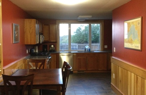 Park Point Casa | Minnesota Point Beach House 1-Espectacular Vista Superior al Lago