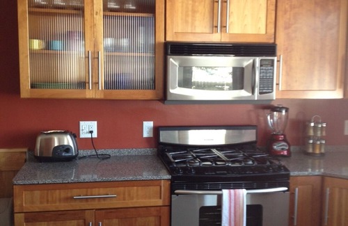 Park Point Casa | Minnesota Point Beach House 1-Espectacular Vista Superior al Lago