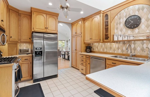Coon Rapids Casa | MINNeSTAY* Villa de Lago | Lake