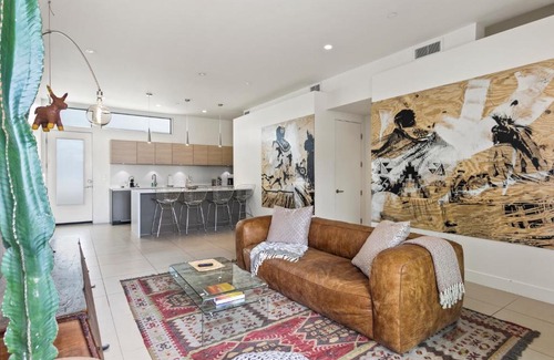 South Scottsdale Apartamento | Minnezona Apartments