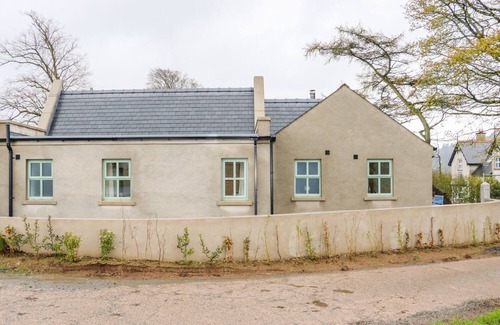Newry Cabaña | Minnie's Cottage, Killeavy