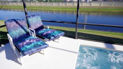 Windsor Palms Casa | Minnie's Marvel