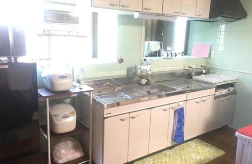Bora Casa | Minnkayado intoparitosura - Vacation STAY 66347v