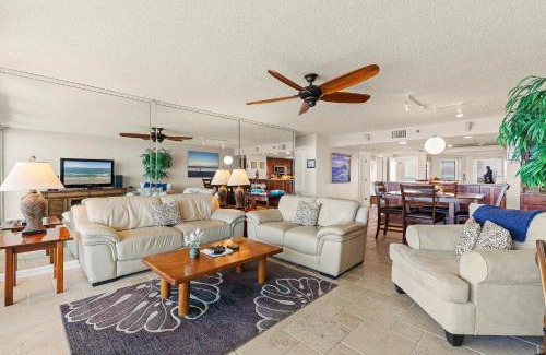 New Smyrna Beach Casa | Minorca The Inlet 903