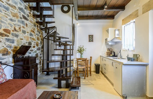 Agriles Casa | Minos Country Living Apartments
