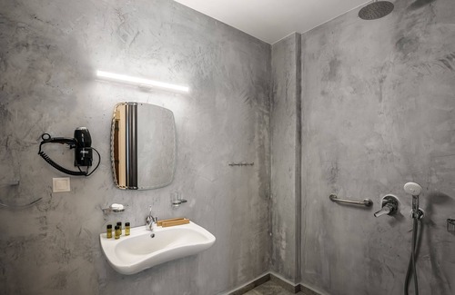 Agriles Casa | Minos Country Living Aristides Studio
