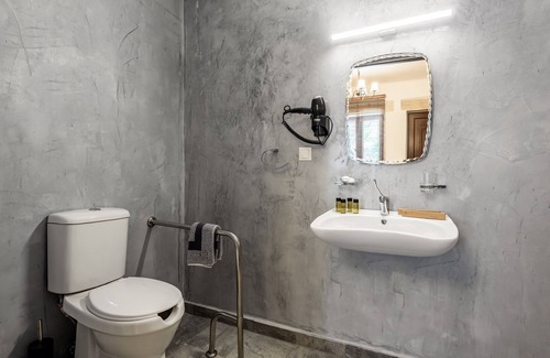 Agriles Casa | Minos Country Living Aristides Studio