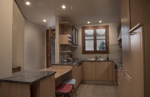 Heraklion Casa | ¡Casita '' Minos '' con vistas al palacio minoico de Knossos!