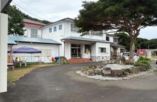 Goza Hotel | Minpaku Gozamisaki - Vacation STAY 23480v