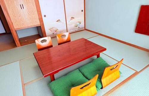 Goza Hotel | Minpaku Gozamisaki - Vacation STAY 23481v