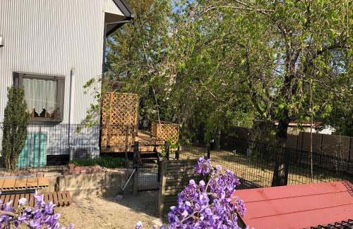 Kasugai Casa | Minpaku Momotaro Bekkan