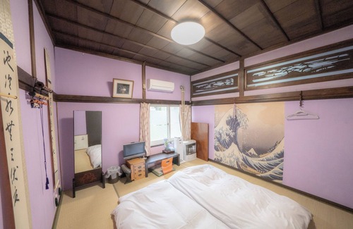 Otaru Casa | Minpaku Ota Building No.1