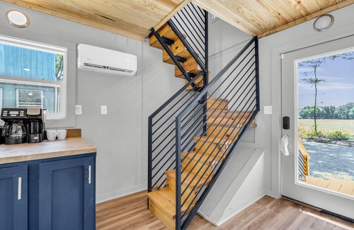 Starkville Casa | Mins from Campus | Private | Grill Deck
