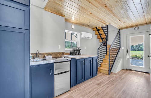 Starkville Casa | Mins from Campus | Private | Grill Deck