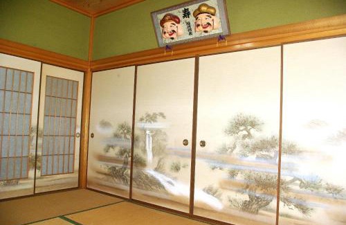 Saiki Casa | Minshuku Hanamizuki/Vacation STAY 197