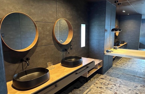 Munakata Hotel | Minshuku Shiraishi Ctype room / Munakata Fukuoka