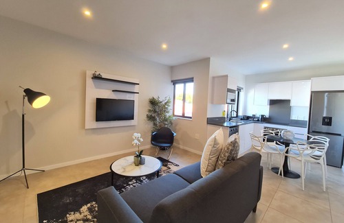 Greenside Apartamento | MINT Apartments Greenside